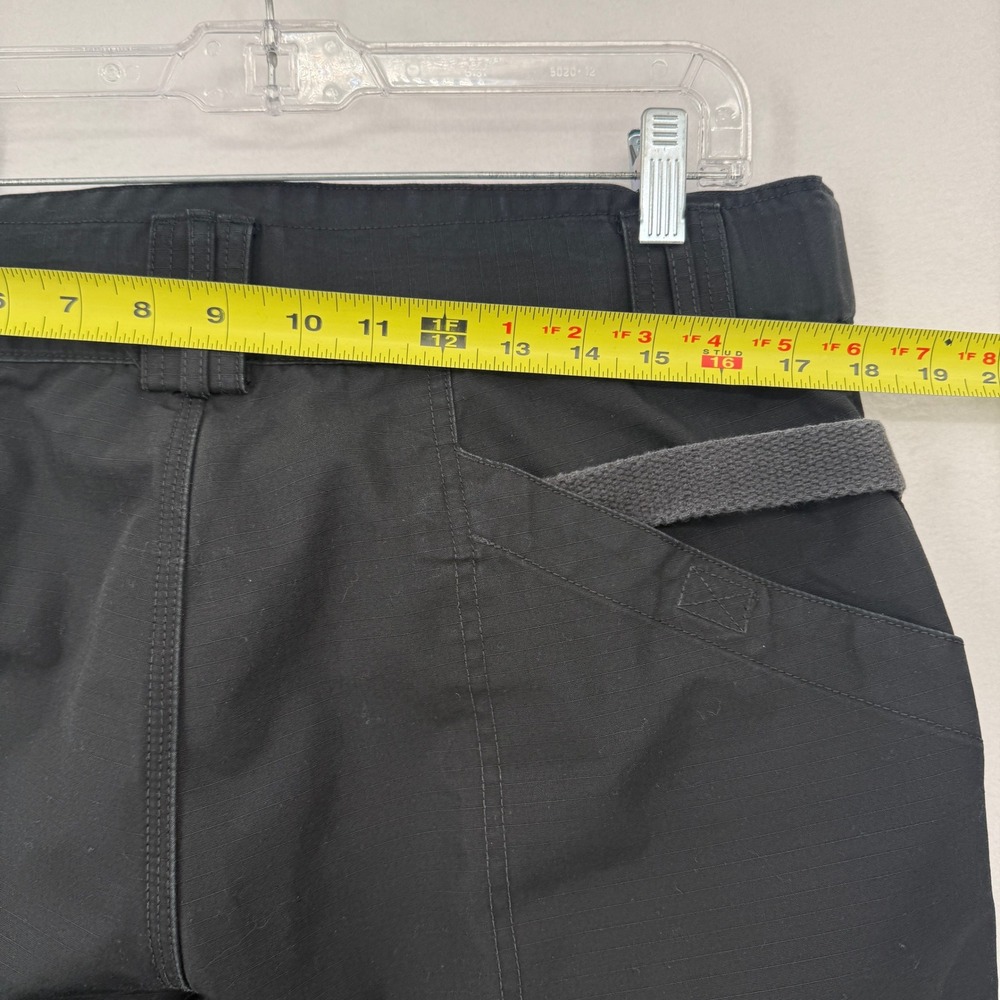 5.11 Tactical EMS Ripstop Cargo Pant Mens 36x30 Black Taclite 74363-019 - Picture 3 of 11